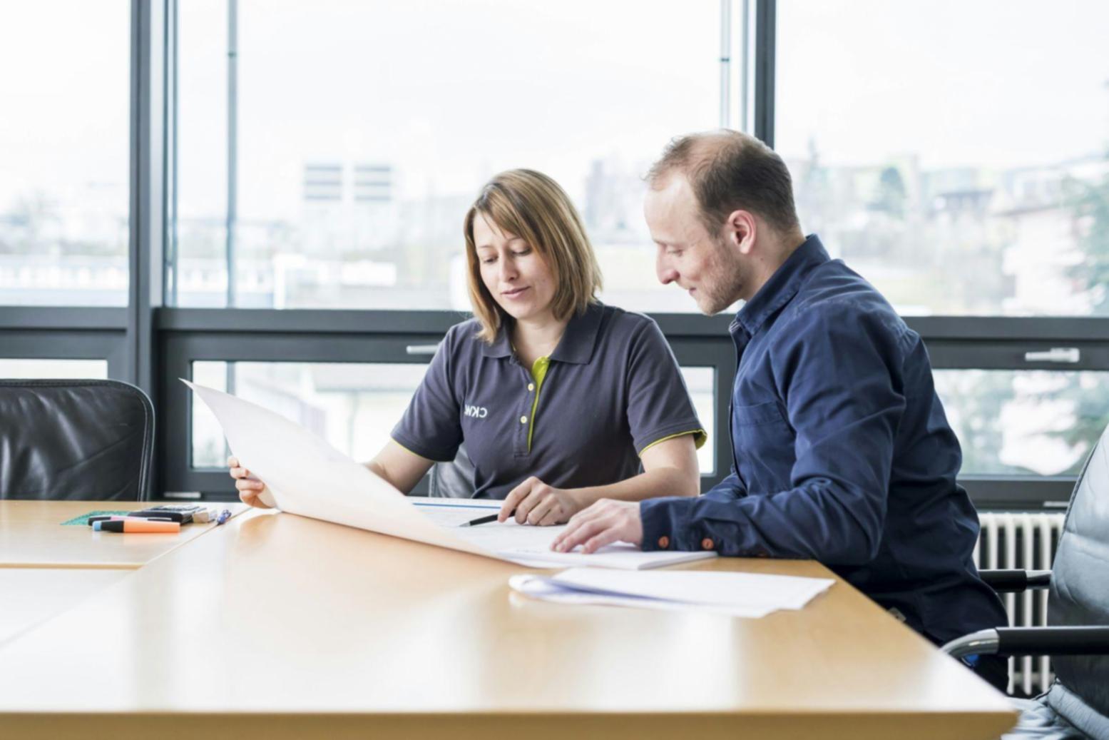 Evento di networking tra studenti e professionisti della moda