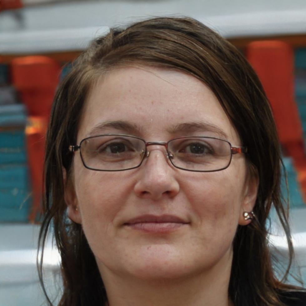 Ritratto di Benedetta Fiorentini