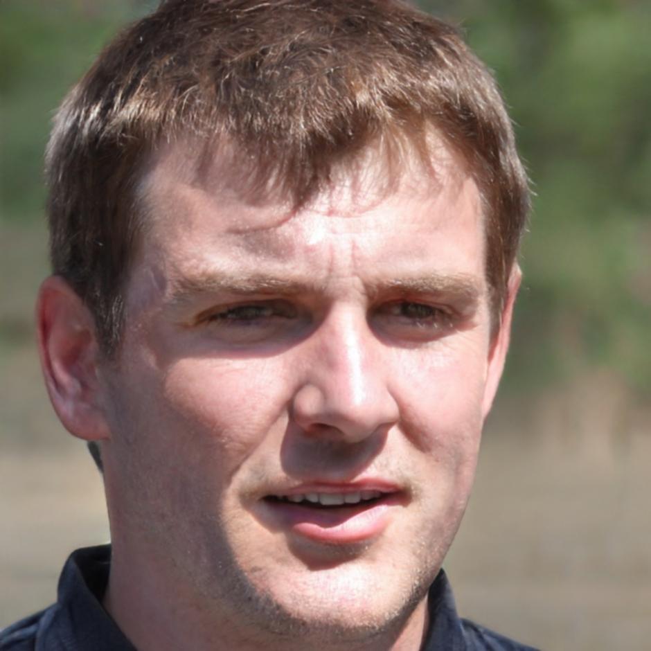 Luca Benedetti, direttore e fondatore di prionexolvia